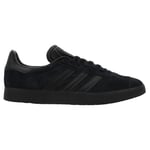 adidas Originals Sneaker Gazelle - Svart, storlek 36