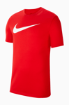 Nike Mens Dri-FIT Team Club Park 20 T-Shirt - Red / Large