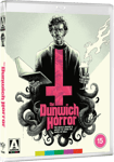 The Dunwich Horror Blu-ray