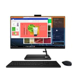 Lenovo IdeaCentre AIO 3 27ALC6 27" AIO Desktop PC Ryzen 7 16GB RAM 1TB SSD Black