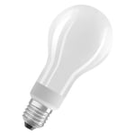 OSRAM Superstar -LED-lamppu E27 18W 2 700 K dim