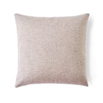 NO GA - NO GA Texture Cushion 50 x 50 cm - Agamotto Greige - Pynteputer - NO GA Studio - Beige