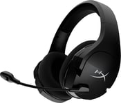 HyperX Cloud Latex Core - Casque pour jeux sans fil + 7.1 (noir) - Neuf