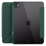 Epico Hero iPad Pro 11 Inch Folio Tablet Case - Green