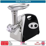 Electric Meat Grinder Mincer Sausage Maker Machine Kitchen Mincing Machine