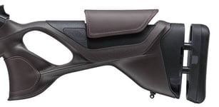 Blaser R8 Ultimate justerbar bakkappa