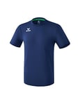 Erima Maillot Liga Mixte Adulte, New Navy, FR : L (Taille Fabricant : L)