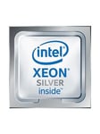 HP Intel Xeon Silver 4214R / 2.4 GHz processor CPU - 12 ydintä - 2.4 GHz