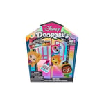 Figurines Disney Doorables Multi Peek Modèle aléatoire - Neuf