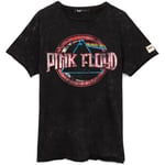 T-shirt Pink Floyd  Dark Side Of The Moon