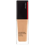 Shiseido Synchro Skin Radiant Lifting Foundation 30ml (Various Shades) - Maple