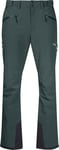 Bergans Men's Oppdal Insulated Pants Duke Green, L