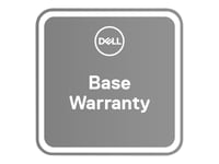 Dell Oppgrader Fra 3 År Basic Advanced Exchange Til 5 År Basic Advanced Exchange - Utvidet Serviceavtale - Bytte - 2 År (4./5. År) - Forsendelse - Responstid: Nbd - For Dell Dock Wd19, Wd19