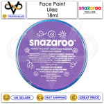 Snazaroo Face Paint & Body Make Up Many Colours Fancy Dress Halloween 18.8g