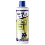 3 x Mane 'n Tail Herbal Gro Shampoo 355ml