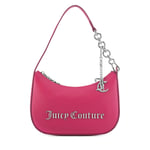 Handväska Juicy Couture BIJXT5335WVP Rosa