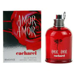 Parfums Cacharel  Parfum Femme  EDT