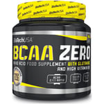 BioTech USA - BCAA Zero, Kiwi Lime - 360g