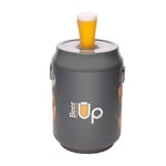 Tireuse Portative À Bière Beer Up + 10 Gobelets