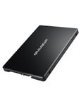 GRAUGEAR Konverter M.2 NGFF SSD zu 2 5" SATA retail