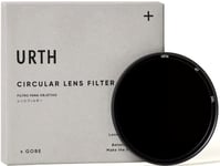 URTH Filtre Infrarouge (R72) 49mm Plus+