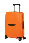 Samsonite Magnum Eco 55cm - Kabinväska Radiant Orange, Kabinväska