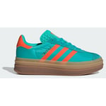 adidas Original Gazelle Bold Shoes, storlek 42