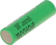 Samsung Li-Ion Bat-Inr18650-25R/Aku 3,6V Samsung Batteri