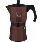 Cecotec - Cafetière Italienne Mokclassic 900 450 ml