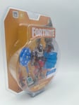 Figurine Fortnite Jazwares  Early Game Survival kit - 11 cm