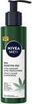 NIVEA MEN Crème Ã€ Raser Ultra Apaisante Sensitive Pro (1 X 200 Ml), Crème De Ra