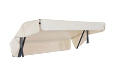 Varax Tak till De Luxe/Suvi Hammock, beige - Hammocktak