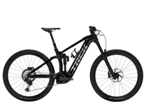 Trek Rail 9.8 XT Gen 4 750Wh L Svart Elcykel - Mountainbike Elcykel