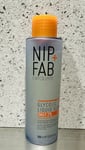 NIP+FAB Exfoliate Glycolic Fix Liquid Glow Daily 2% 100ml