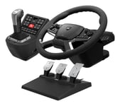 Volant - Force Feedback Truck Control System - Hori