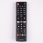 Akb75095308 Kaukosäädin Lg Smart Tv 55uj630v 65uj630v 43uj630v , Suoraan käyttöön - Kaukosäädin