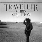 Chris Stapleton  Traveller  LP/Vinyl