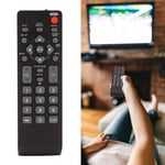 TV Remote Control Replacement For Sylvania TV LC195EMX LC320EMX LC320EM