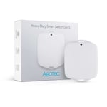 Aqara Aeotec Heavy Duty Outdoor Switch Z-Wave IP44 Gen 5