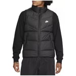 Doudounes Nike  SANS MANCHES  STORM-FIT WINDRUNNER