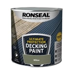 Ultimate Protection Decking Paint Willow 2.5 litre