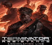 Terminator: Resistance - Annihilation Line DLC PC Steam (Digital nedlasting)