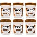 Eco Styler Styling Gel Coconut Oil Max Hold Alcohol Free 946ml