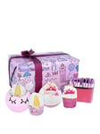 Bomb Cosmetics Unicorn Princess Bath Bomb Gift Set