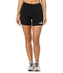 THE NORTH FACE Movmynt Casual Shorts TNF Black M