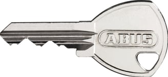 Abus Titalium 64Ti/40 - Hänglås - Nyckel