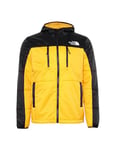 THE NORTH FACE Himalayan Jacket Summit Gold/Tnf Black XXL