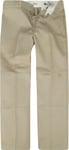 Dickies Double knee rec khaki Chino beige