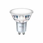 Lampe LED Philips 4,9 W GU10 550 lm [3000 K]