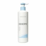 Dexeryl Cream for Dry Skin,Xerosis,Atopic Dermatitis,Ichthyosis 500g Moisturizi